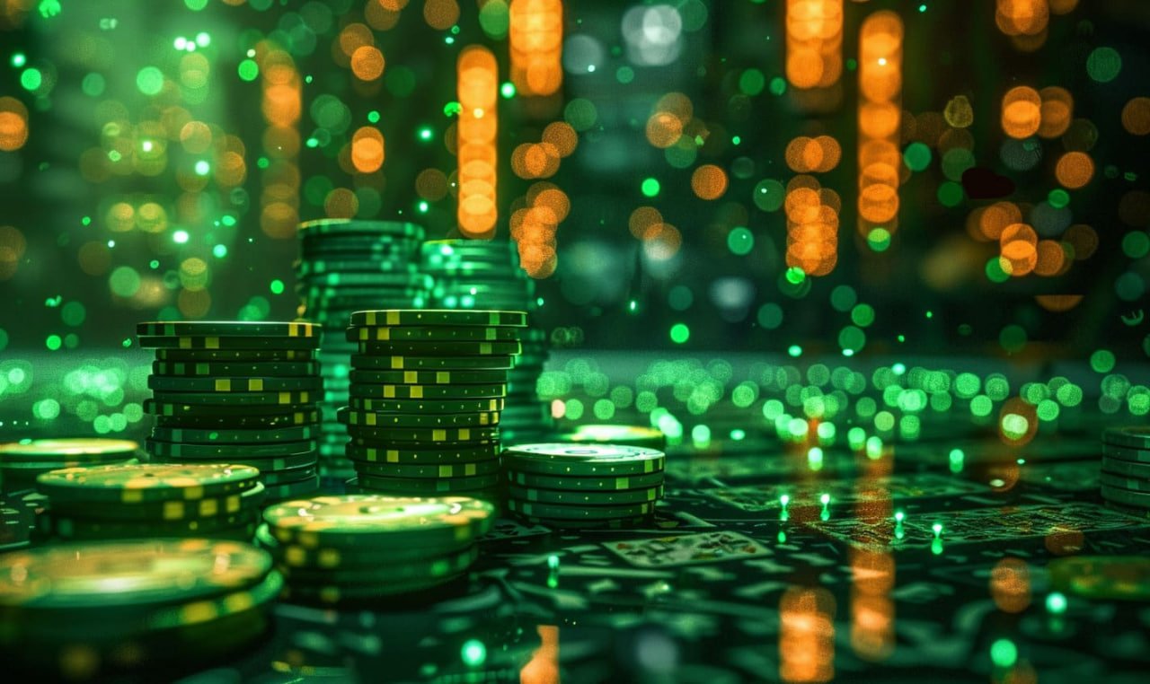 Esports နှင့် Live Casino